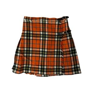 Authentic Vintage Scottish Kilt